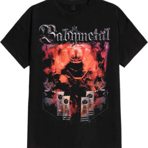 Babymetal Unisex Tshirt - HD10251024