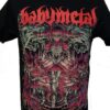 Babymetal Unisex Tshirt - HD10251028
