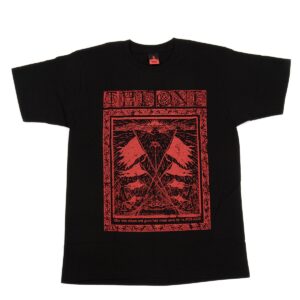 Babymetal Unisex Tshirt - HD10251030
