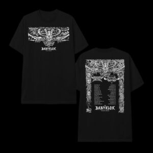 Babymetal Unisex Tshirt - HD10251031