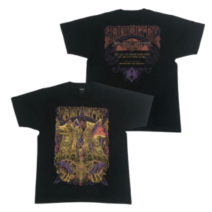 Babymetal Unisex Tshirt - HD10251032