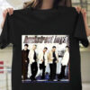 Backstreet Boys Unisex Tshirt - HD10251051