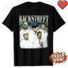 Backstreet Boys Unisex Tshirt - HD10251057