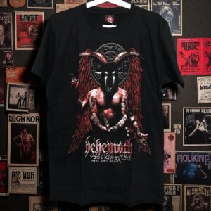 Behemoth Unisex Tshirt - HD10251106