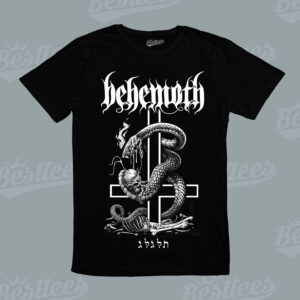 Behemoth Unisex Tshirt - HD10251107