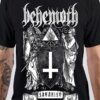 Behemoth Unisex Tshirt - HD10251109