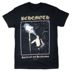 Behemoth Unisex Tshirt - HD10251110