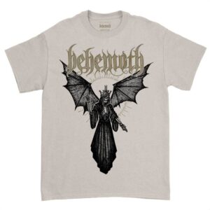 Behemoth Unisex Tshirt - HD10251111