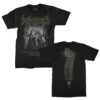 Behemoth Unisex Tshirt - HD10251112
