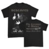Behemoth Unisex Tshirt - HD10251113