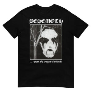 Behemoth Unisex Tshirt - HD10251114