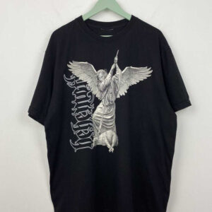 Behemoth Unisex Tshirt - HD10251116