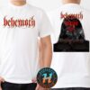 Behemoth Unisex Tshirt - HD10251119