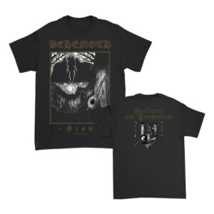 Behemoth Unisex Tshirt - HD10251120