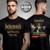 Behemoth Unisex Tshirt - HD10251121