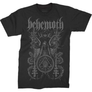 Behemoth Unisex Tshirt - HD10251127