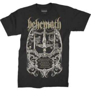Behemoth Unisex Tshirt - HD10251128