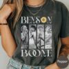 Benson Boone Unisex Tshirt - HD10251135