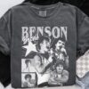 Benson Boone Unisex Tshirt - HD10251140