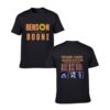 Benson Boone Unisex Tshirt - HD10251145