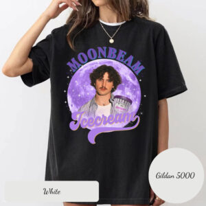 Benson Boone Unisex Tshirt - HD10251149