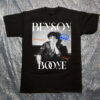 Benson Boone Unisex Tshirt - HD10251153