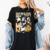 Benson Boone Unisex Tshirt - HD10251162