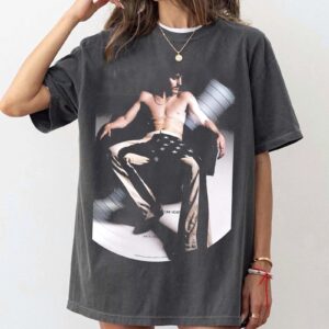 Benson Boone Unisex Tshirt - HD10251163