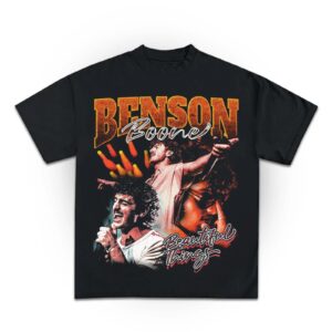 Benson Boone Unisex Tshirt - HD10251166