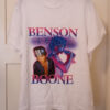 Benson Boone Unisex Tshirt - HD10251169