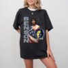 Benson Boone Unisex Tshirt - HD10251171