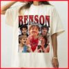 Benson Boone Unisex Tshirt - HD10251180