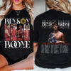 Benson Boone Unisex Tshirt - HD10251185