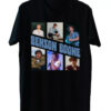 Benson Boone Unisex Tshirt - HD10251187