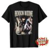 Benson Boone Unisex Tshirt - HD10251188