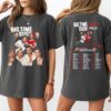 Big Time Rush Unisex Tshirt - HD10251190