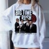 Big Time Rush Unisex Tshirt - HD10251191