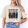 Big Time Rush Unisex Tshirt - HD10251195