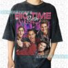 Big Time Rush Unisex Tshirt - HD10251197