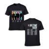Big Time Rush Unisex Tshirt - HD10251200