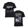 Big Time Rush Unisex Tshirt - HD10251201