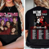 Big Time Rush Unisex Tshirt - HD10251204