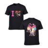 Big Time Rush Unisex Tshirt - HD10251208