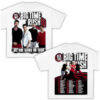 Big Time Rush Unisex Tshirt - HD10251210
