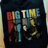 Big Time Rush Unisex Tshirt - HD10251212