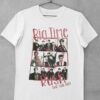 Big Time Rush Unisex Tshirt - HD10251213