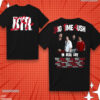 Big Time Rush Unisex Tshirt - HD10251217