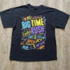 Big Time Rush Unisex Tshirt - HD10251221