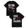 Big Time Rush Unisex Tshirt - HD10251223
