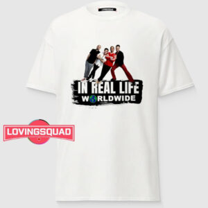 Big Time Rush Unisex Tshirt - HD10251225